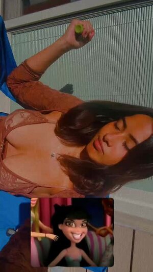 Bricaceres12 leaked photo #12