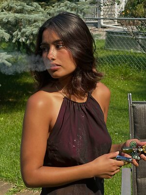 Bricaceres12 leaked photo #28