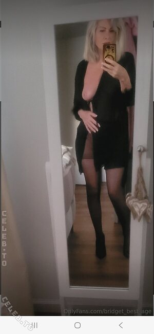 Bridget Best Age photo