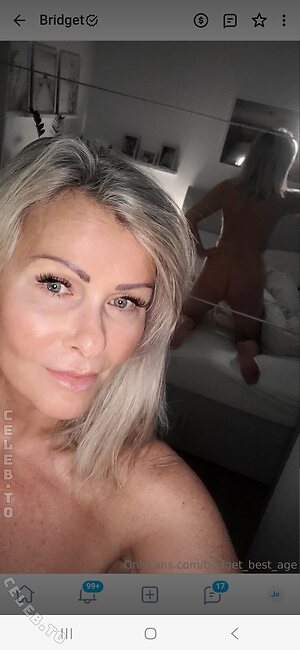 Bridget Best Age photo