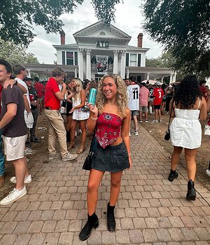 bridget bruchalski leaked photo #20