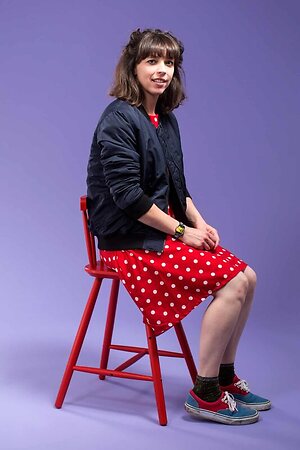 Bridget Christie