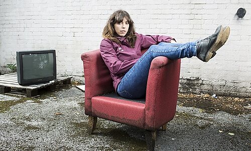 Bridget Christie leaked photo #2