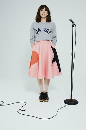 Bridget Christie leaked photo #4