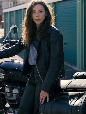 Bridget Christie leaked photo #6