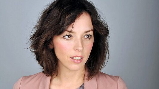 Bridget Christie leaked photo #8