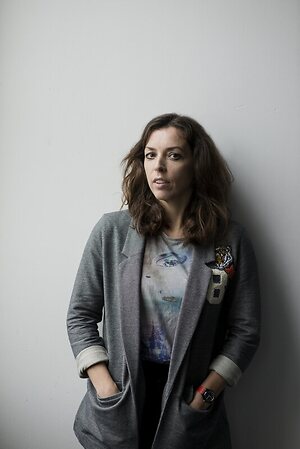 Bridget Christie leaked photo #9