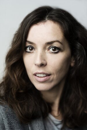 Bridget Christie leaked photo #10