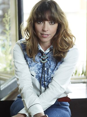 Bridget Christie leaked photo #11
