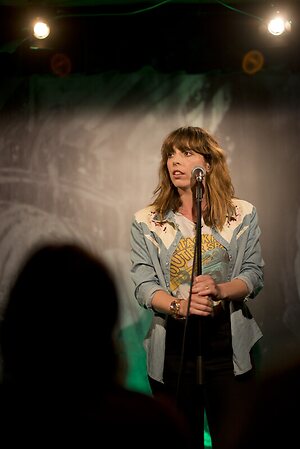 Bridget Christie leaked photo #12