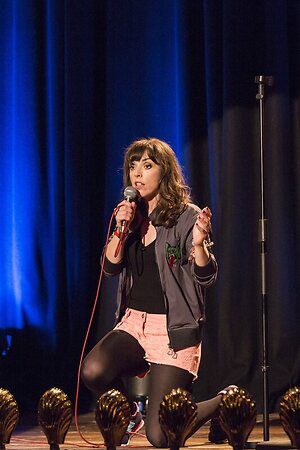 Bridget Christie leaked photo #13