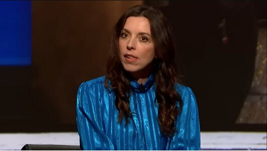 Bridget Christie leaked photo #14