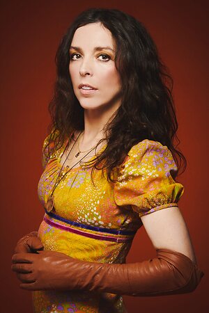 Bridget Christie leaked photo #15