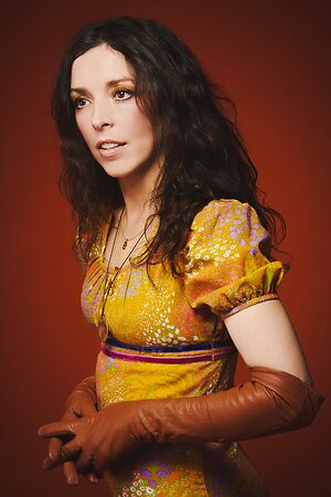 Bridget Christie leaked photo #16