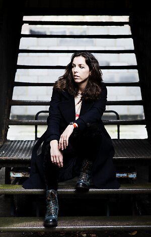 Bridget Christie leaked photo #17