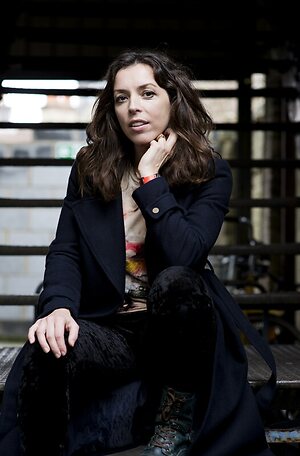 Bridget Christie leaked photo #18