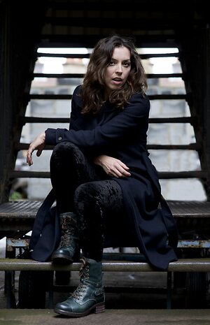 Bridget Christie leaked photo #19