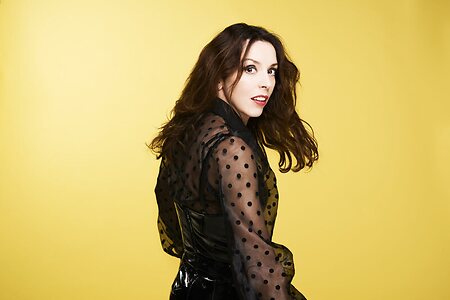 Bridget Christie leaked photo #22