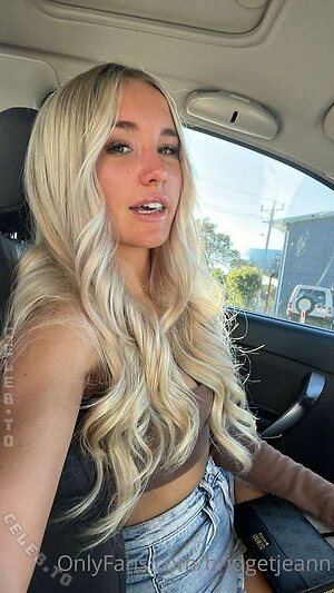 Bridget jean photo