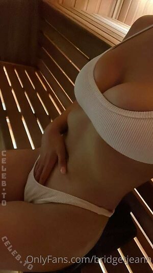 Bridget jean photo