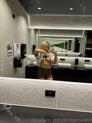 Bridget jean