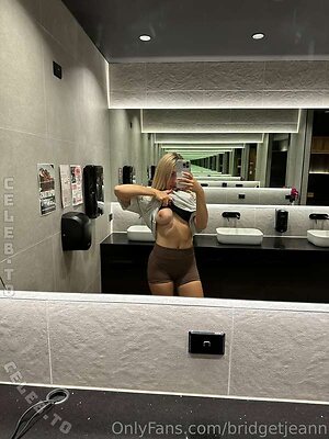 Bridget jean Nude Leaked Photo #231