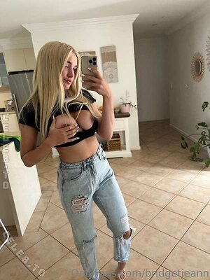 Bridget jean photo