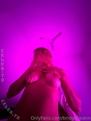 Bridget jean photo