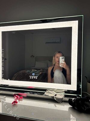 Bridget jean leaked photo #472