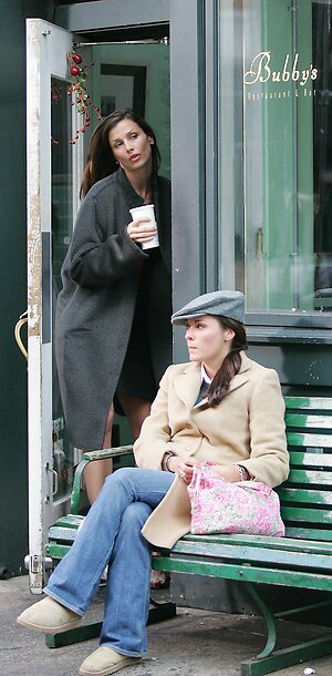 Bridget Moynahan leaked photo #55