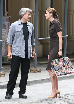Bridget Moynahan leaked photo #60