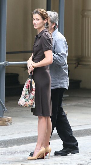 Bridget Moynahan leaked photo #61