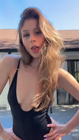 @Bridgetcooperr Nude Leaked Photo #86