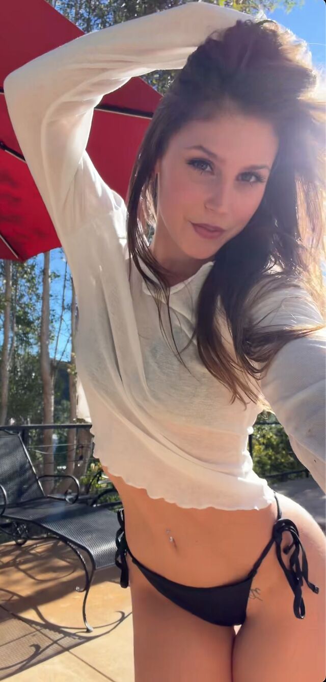 Bridget Cooper leaked photos