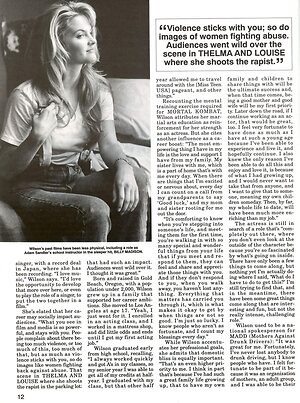 Bridgette Wilson Nude Leaked Photo #3