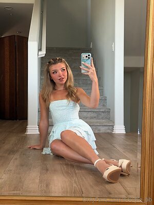 Brie Belle leaked photo #260
