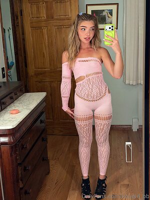 Brie Belle leaked photo #346