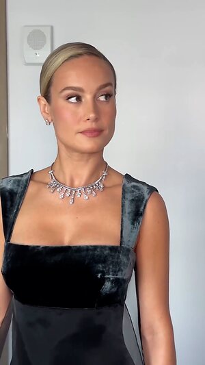 Brie Larson Hot Nude Leaked Photo #6