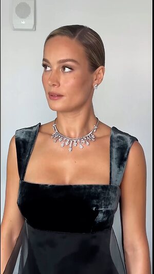Brie Larson Hot Nude Leaked Photo #7