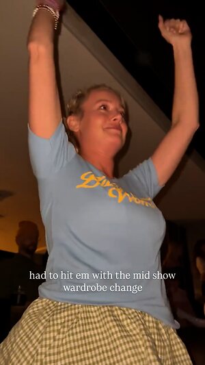 Brie Larson Hot leaked photo #60