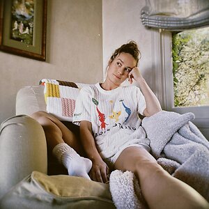 Brie Larson Hot leaked photo #69