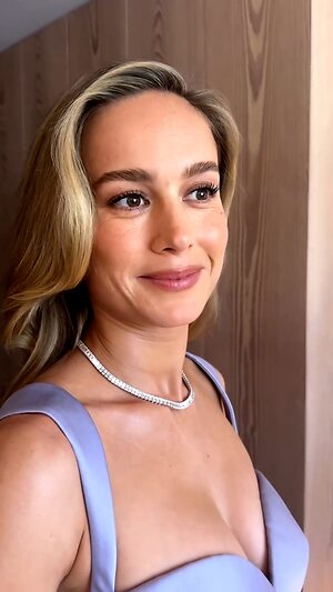 Brie Larson Hot Nude Leaked Photo #89