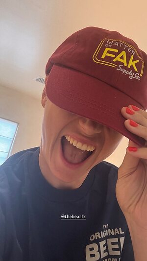 Brie Larson leaked photo #31