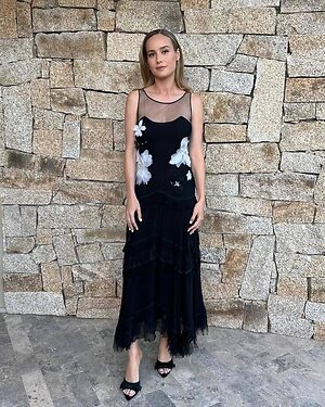 Brie Larson leaked photo #33
