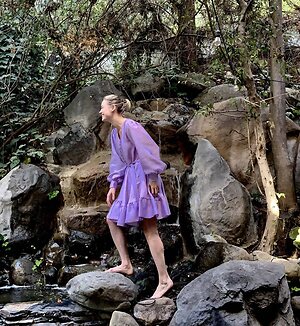 Brie Larson leaked photo #54