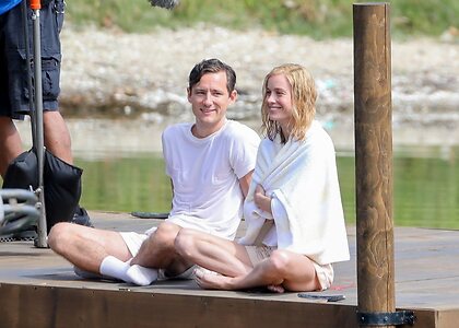 Brie Larson leaked photo #75