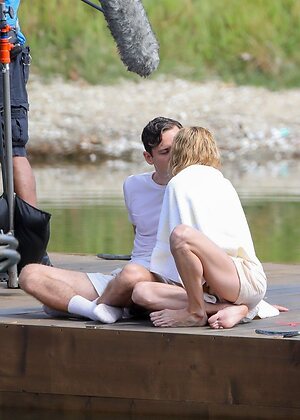 Brie Larson leaked photo #77