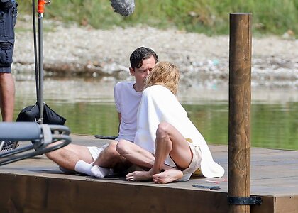Brie Larson leaked photo #78