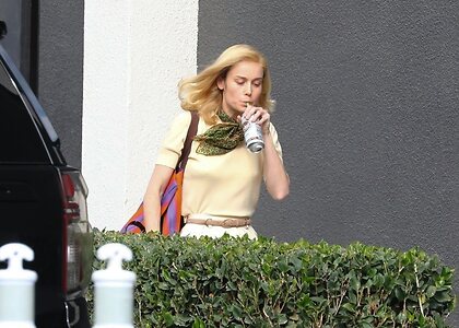 Brie Larson leaked photo #83