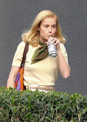 Brie Larson leaked photo #84